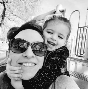 Meet your Posher, Bethany